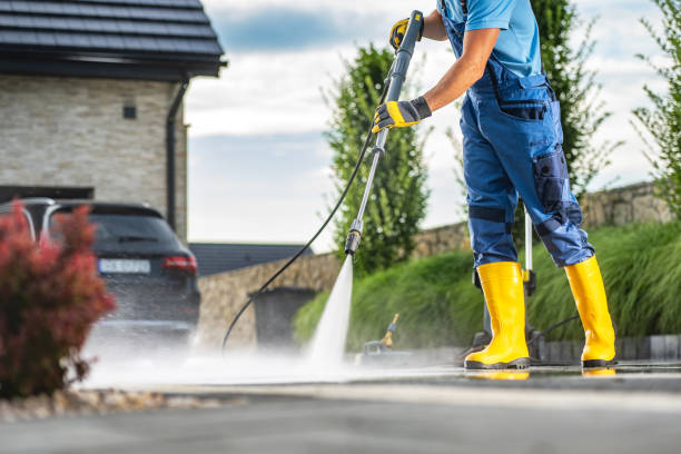 Trusted Fulton, IL Pressure Washing Services Experts